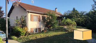  Maison à vendre 7 pièces 170 m²