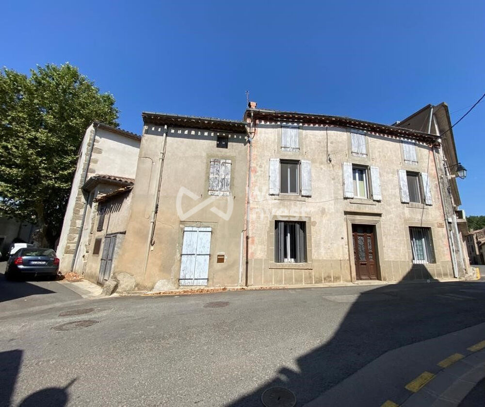 Maison à vendre La Redorte