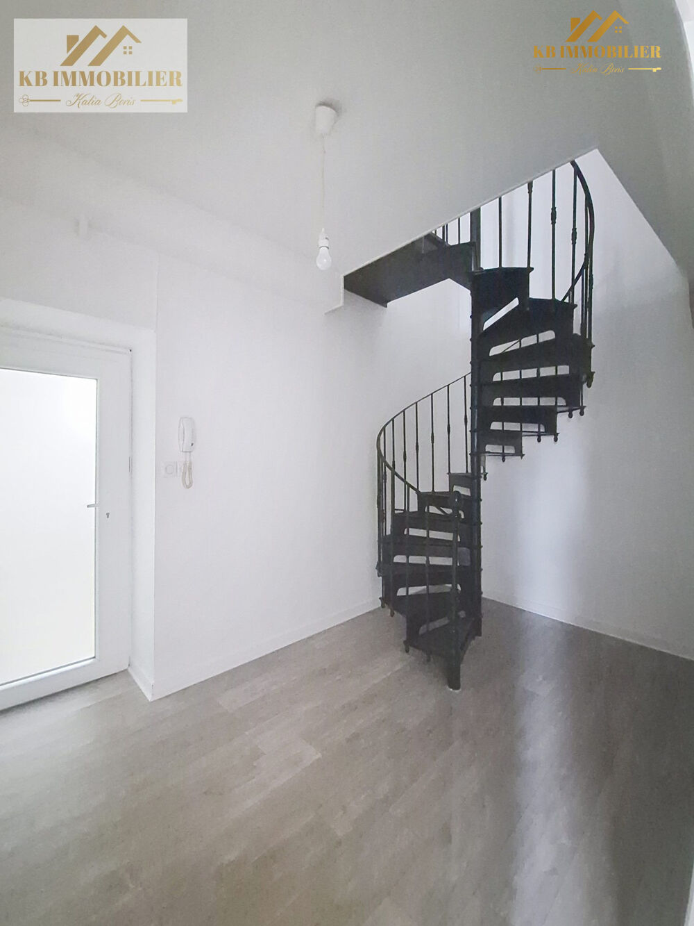 Location Appartement À LOUER – Appartement T5 lumineux au coeur de Privas Privas