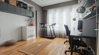  Appartement à vendre 3 pièces 93 m²