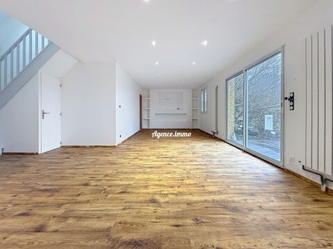   Maison � vendre Nouzilly Maison - 4 pi�ce(s) - 98 m�