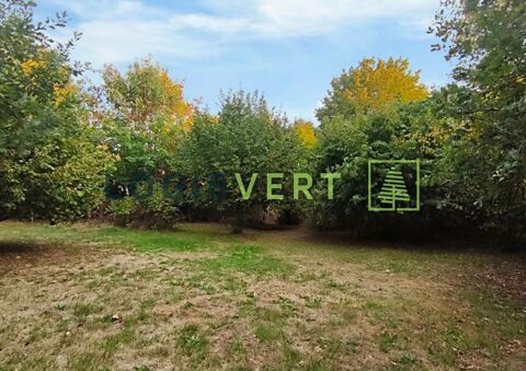Terrain constructible &agrave; Saint R&eacute;my l&egrave;s Chevreuse 336000 78470 Saint-rémy-lès-chevreuse