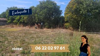  Terrain  vendre 715 m
