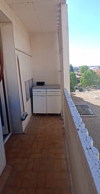  Appartement � vendre 4 pi�ces 70 m�