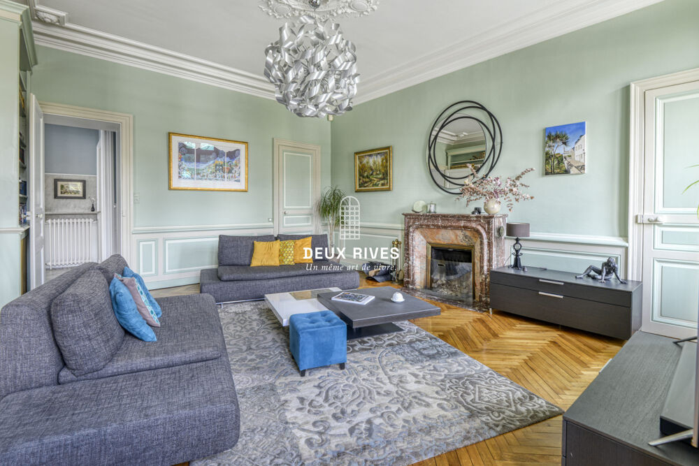 � vendre  Appartement Nantes (44000)