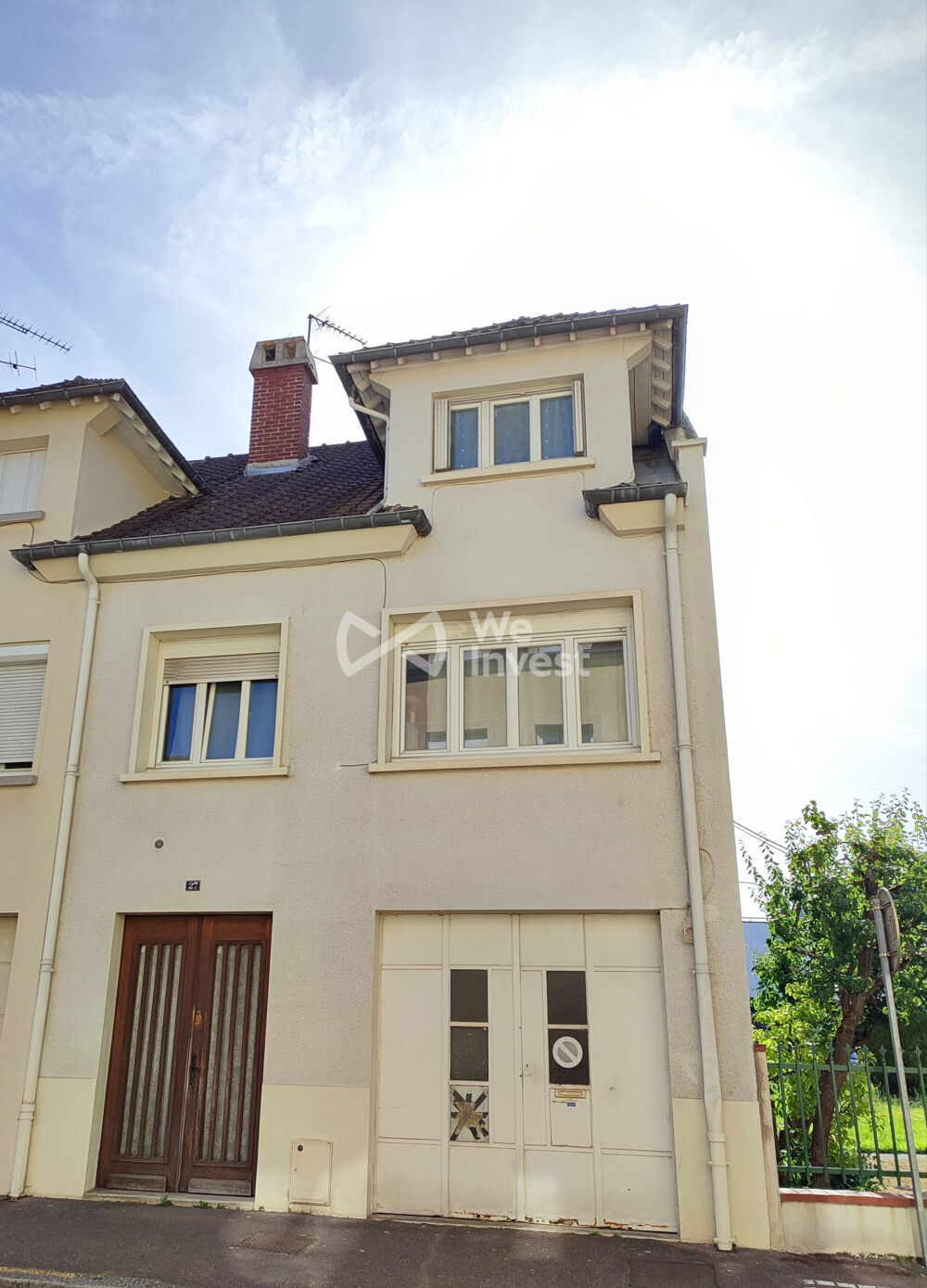Maison 4 pièces 110 m² · à Argentan · 110 m² · 109 990 €