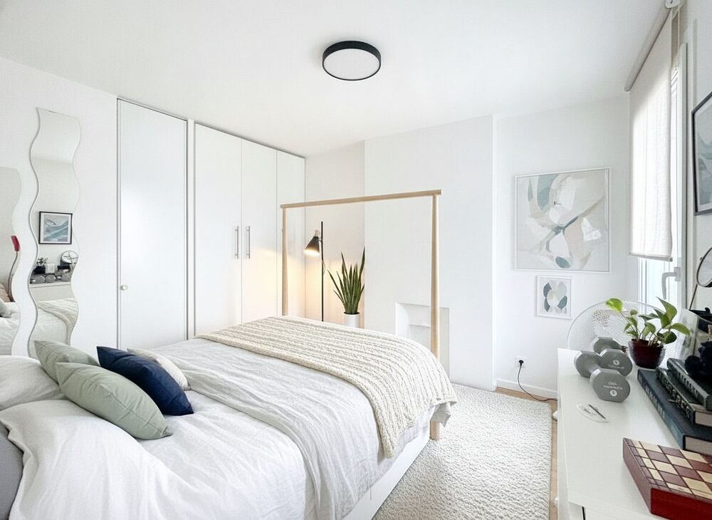 Appartement à vendre La Riche