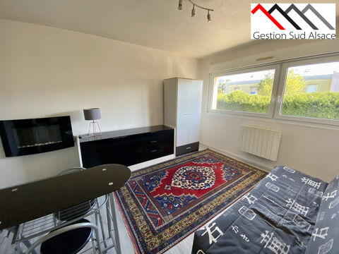  Appartement  louer 1 pice 20 m