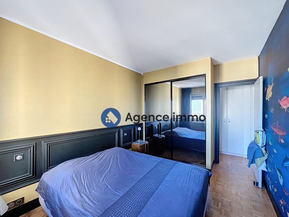 Vente Appartement VUE CHER !!! Tours