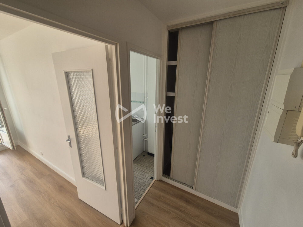 Vente Appartement Studio 25 Les pavillons-sous-bois