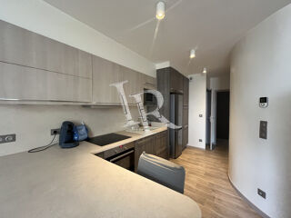  Appartement à louer 2 pièces 35 m²