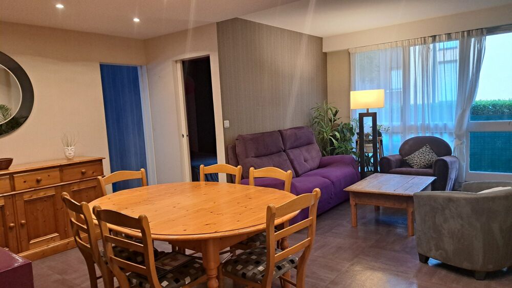 Appartement Type 4