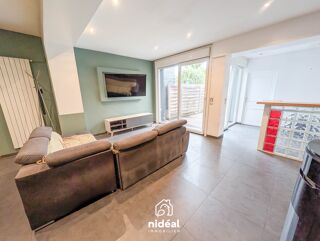  Maison � vendre 5 pi�ces 117 m�