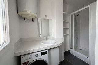  Appartement à louer 2 pièces 48 m²
