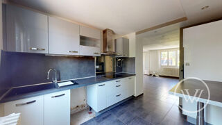  Appartement  vendre 3 pices 59 m