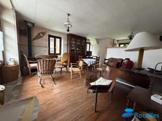  Maison � vendre 7 pi�ces 133 m�