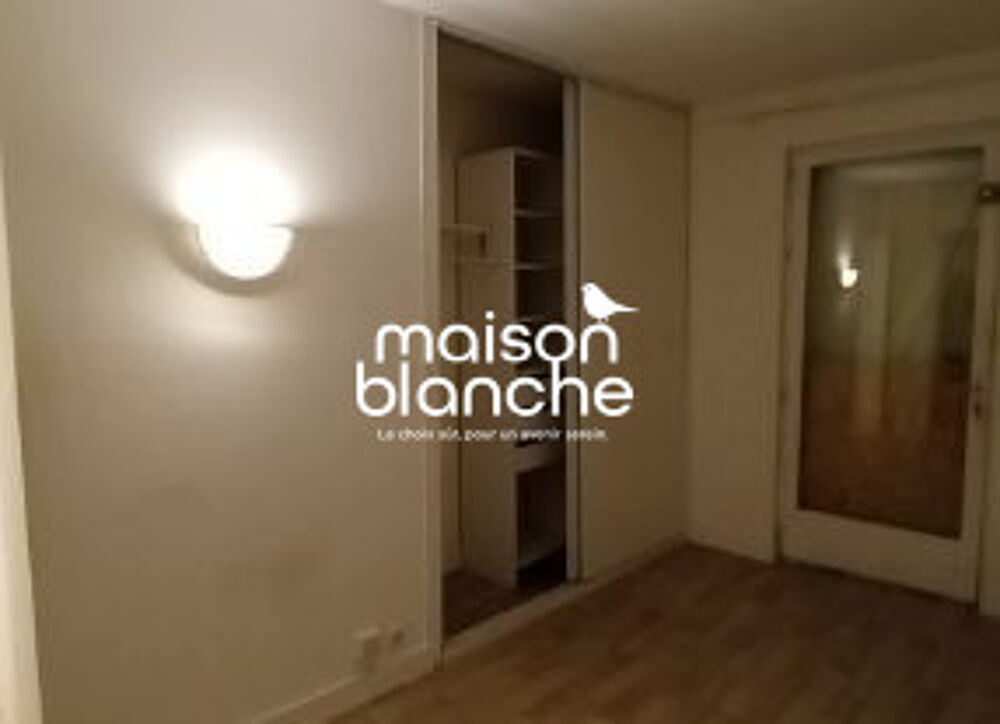 Location Appartement Appartement Type 3 - Hôpital SAINT ANDRE Bordeaux