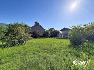  Terrain � vendre 569 m�