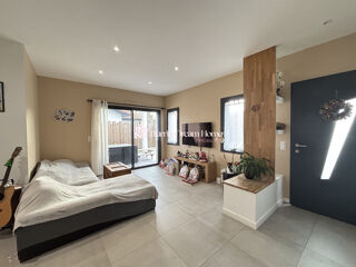  Maison � vendre 5 pi�ces 110 m�