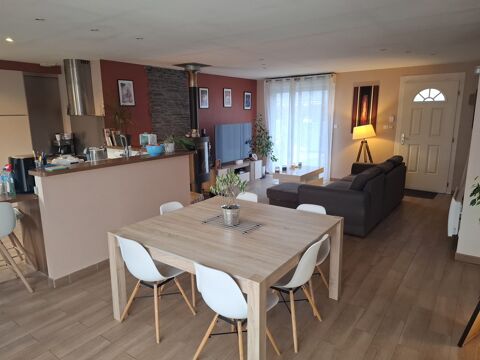   Maison � vendre Villefrancoeur Maison - 6 pi�ce(s) - 109 m�