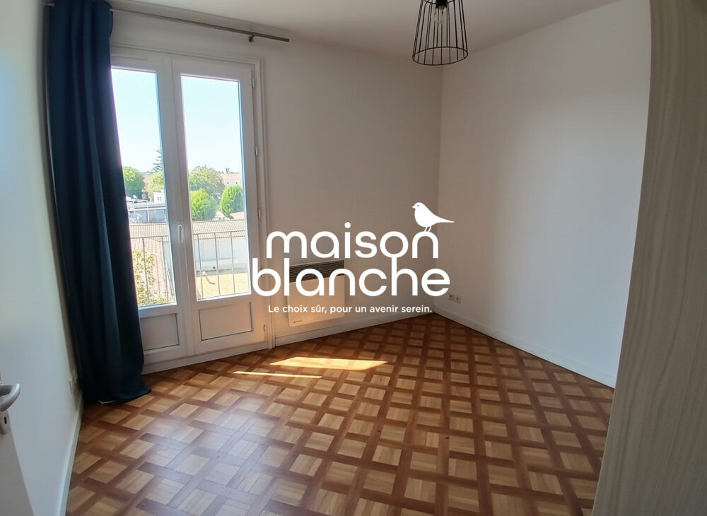 Appartement à louer Parthenay