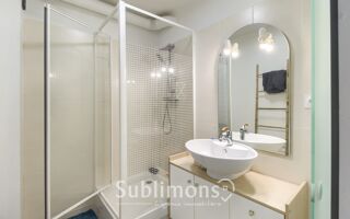  Appartement � vendre 2 pi�ces 53 m�