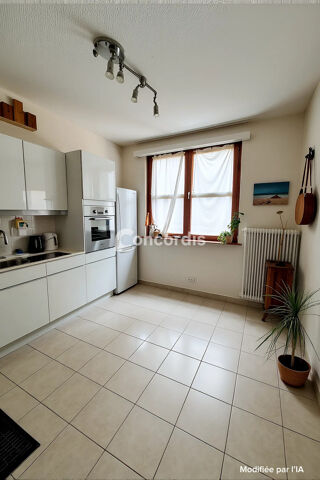  Maison à vendre 4 pièces 94 m²