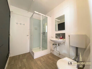  Appartement à louer 2 pièces 51 m²