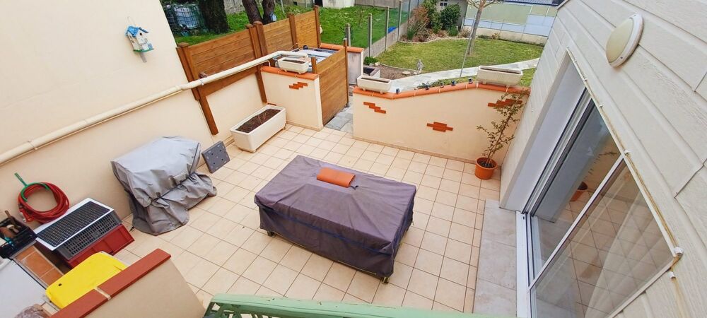Vente Maison maison de ville Cholet