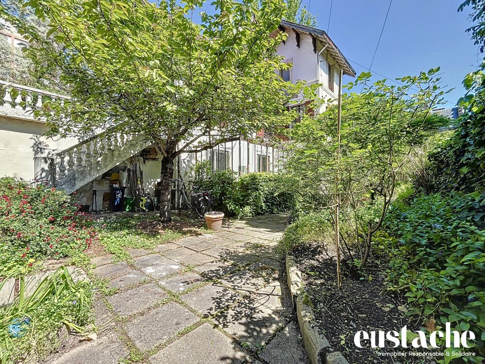à vendre  Maison Colombes (92700)