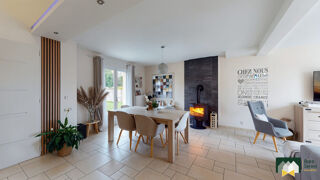  Maison � vendre 5 pi�ces 147 m�