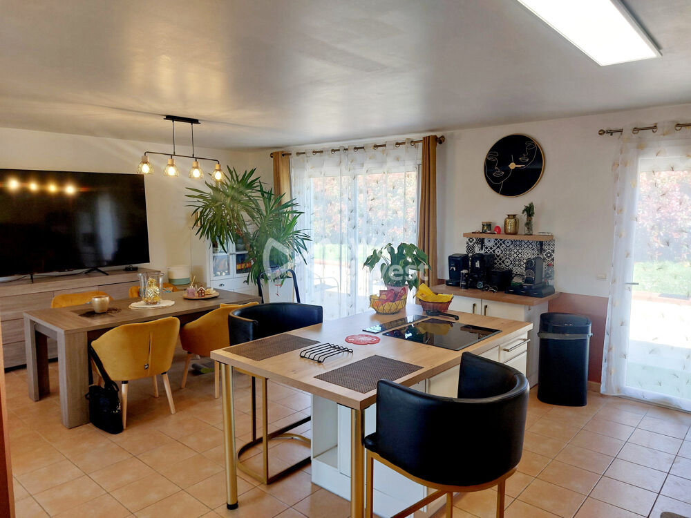 Vente Maison Charmante maison de plain pied au calme Montech