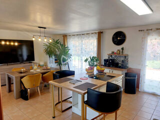  Maison à vendre 4 pièces 105 m²