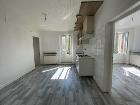   Appartement Arthes de type 2 Appartement - 2 pi�ce(s) - 41 m�