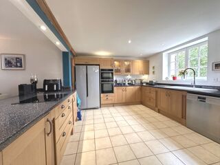  Maison à vendre 8 pièces 260 m²
