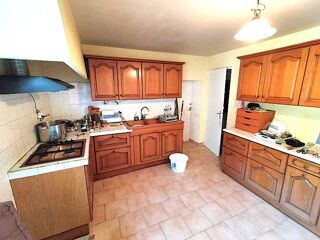  Maison à vendre 5 pièces 116 m²