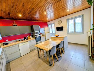  Maison à vendre 5 pièces 120 m²