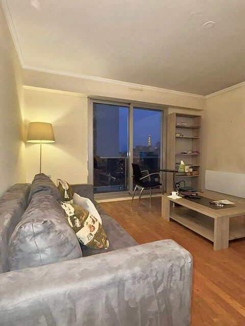  Appartement � louer 2 pi�ces 46 m�