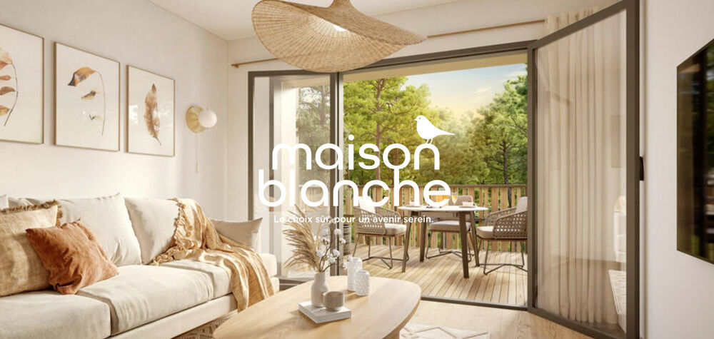 INVESTISSEMENT LMNP - LACANAU (33)