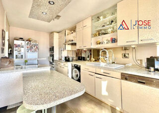  Appartement à vendre 4 pièces 87 m²
