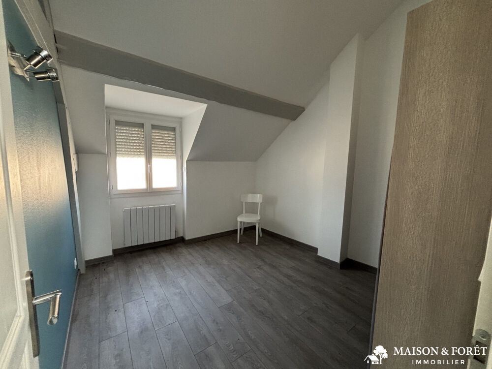 Vente Maison MAISON EN PARFAIT �TAT Saint-firmin-sur-loire