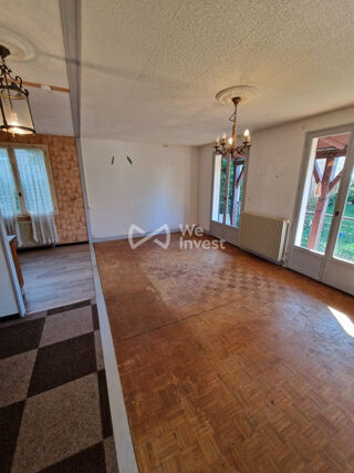  Maison à vendre 4 pièces 72 m²