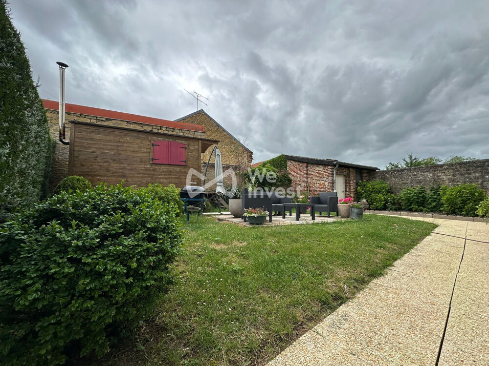 Maison à vendre Carignan