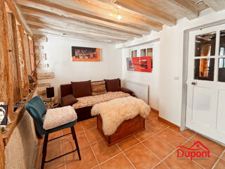  Maison � vendre 3 pi�ces 75 m�