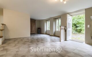  Maison  vendre 7 pices 165 m