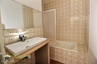  Appartement à louer 3 pièces 69 m²