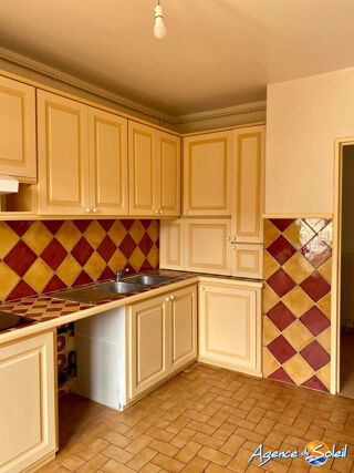  Appartement � louer 3 pi�ces 87 m�