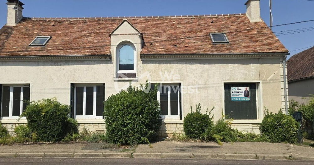 Maison Familiale de 151 m²  7 Pièces  6 Chambres  Ter