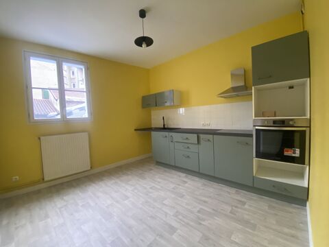  Appartement � louer 3 pi�ces 91 m�