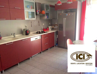  Maison � vendre 6 pi�ces 105 m�